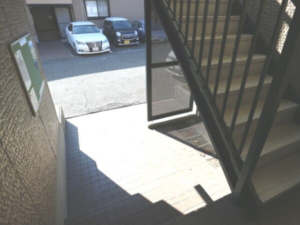 ロビー