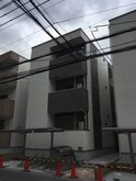 プジパレス江坂Ⅴ番館