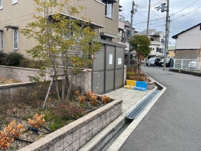 物件外観写真4　