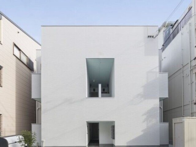 物件外観写真4　(初期費用15万円以下です♪)