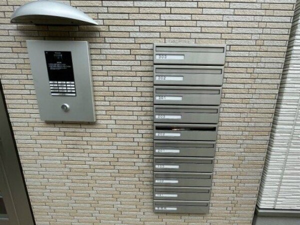 ロビー