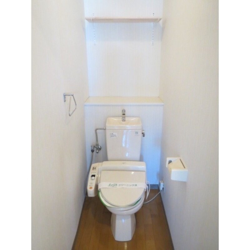 物件内観写真11　