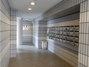 ウエストヴィル八雲外観写真