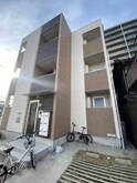 ハーモニーテラス長池町