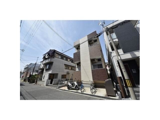 外観写真