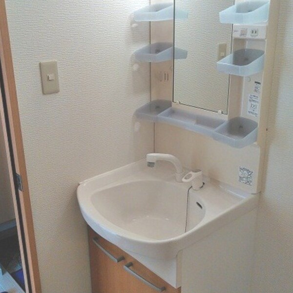 洗面所