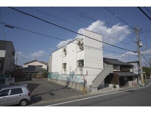 ラ・シャンスⅡ外観写真