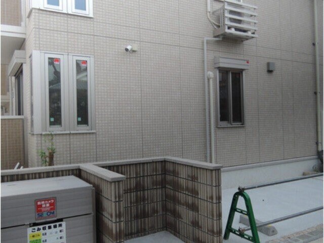 物件外観写真3　