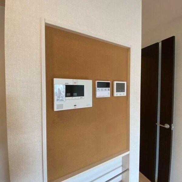 セキュリティ(同シリーズ参考写真)