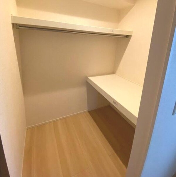 収納(同シリーズ参考写真)