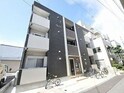 ハーモニーテラス木津川