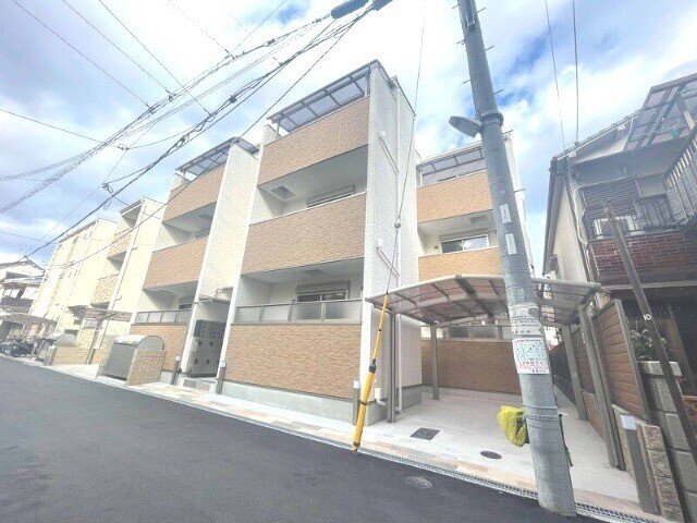 外観写真