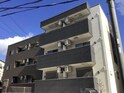 フジパレス月出町Ⅱ番館