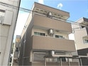 フジパレス⻄住之江Ⅱ番館