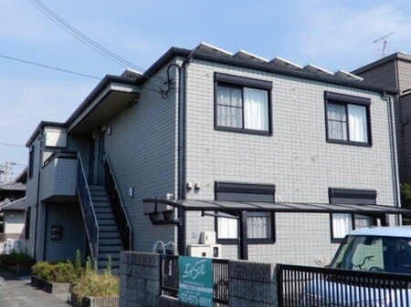 エスポワール住道外観写真