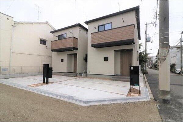 外観写真