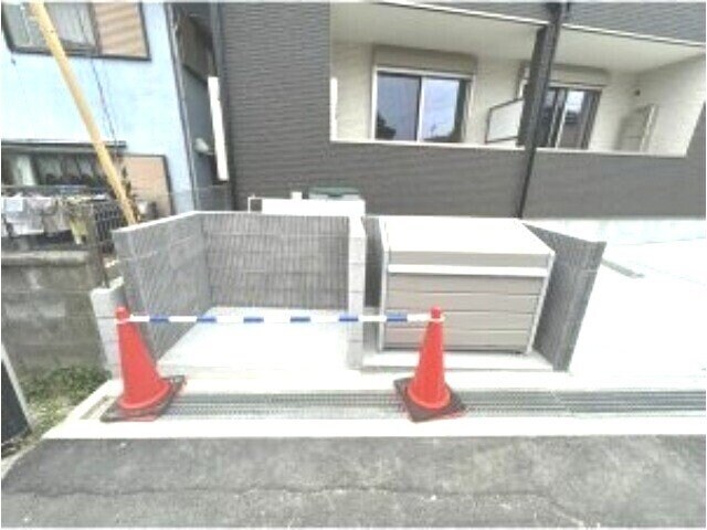 物件外観写真2　