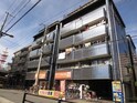 サンライズツイン関⽬2号館