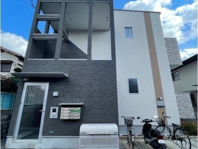 物件外観写真1　