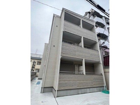 J's Garden外観写真