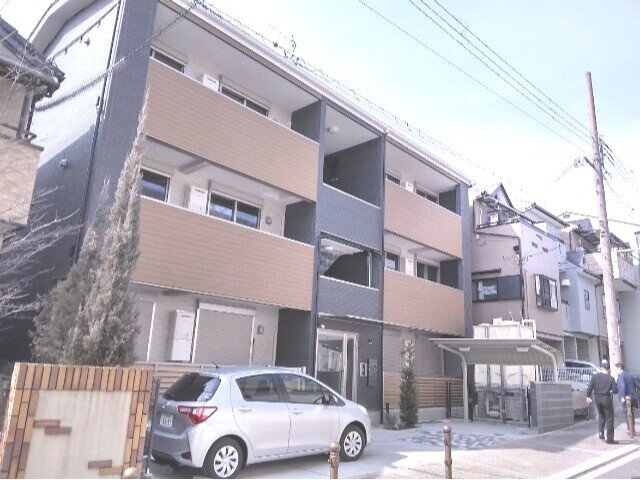 外観写真