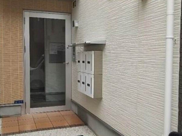 ロビー