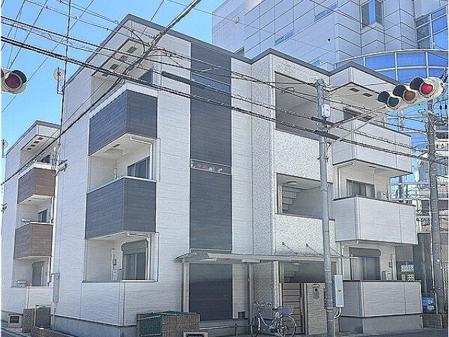 ONLYONE塚口I番館