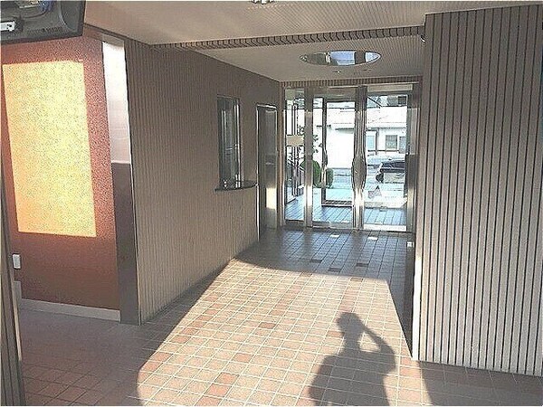 ロビー