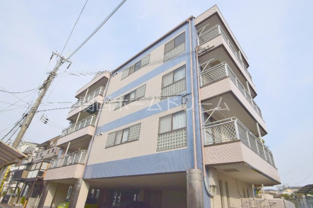 富士朝日町マンション