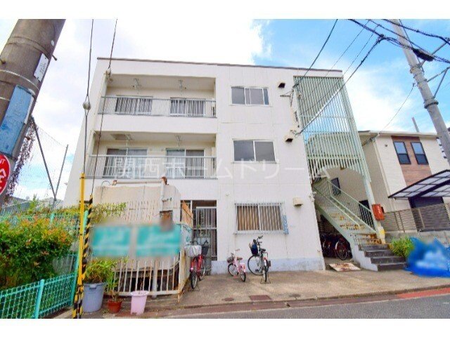 田畑マンション