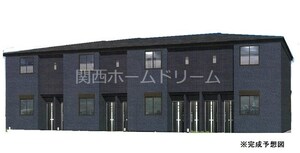 ポンテリブロＫ・Ⅰ外観写真