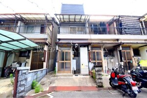 三ツ島6丁目7-13貸家外観写真
