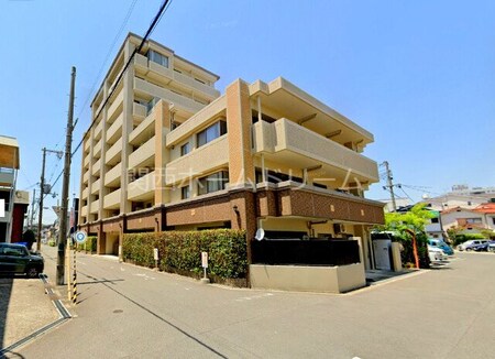 ネバーランド東淀川外観写真