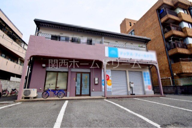 常昌ハイツ
