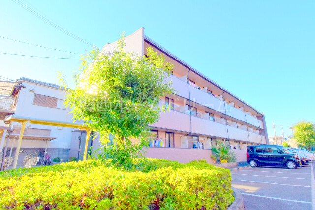 レオパレス三ツ島Ⅱ