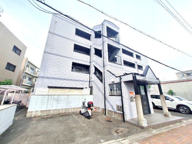 ロイヤルカーサ高瀬