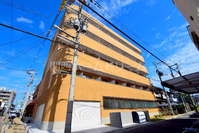 みおつくし守口