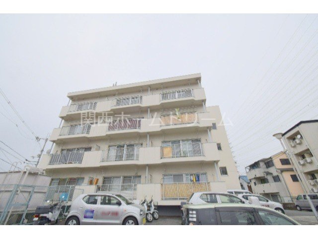 ロイヤルハイツ木村１号館
