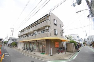 ジャルディーノ21外観写真