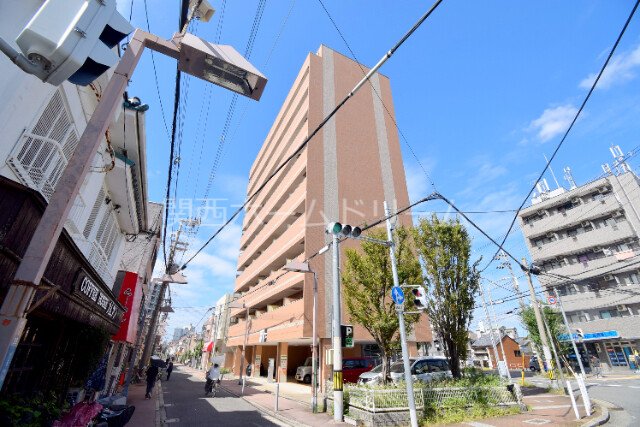 M´プラザ守口東