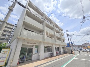プラムガーデン外観写真