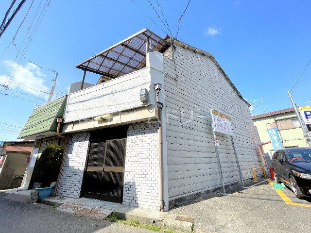 南野4丁目テラス