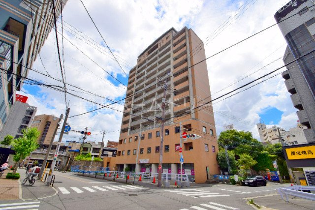 アティーナ守口