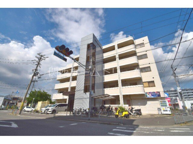 グラシエール門真