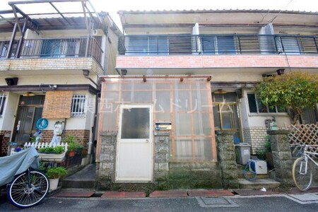 三ツ島5丁目26-11貸家外観写真