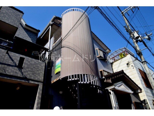 和マンション