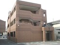コンフォール中道