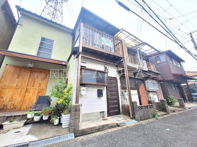 野崎1丁目テラス
