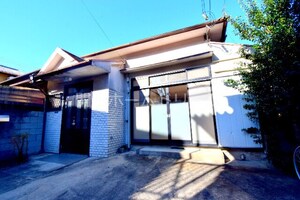 門真市本町5-13貸家外観写真