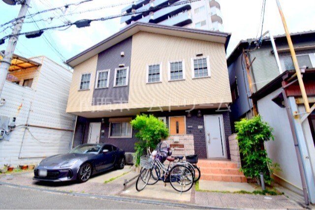 プレジィール大日Ⅱ